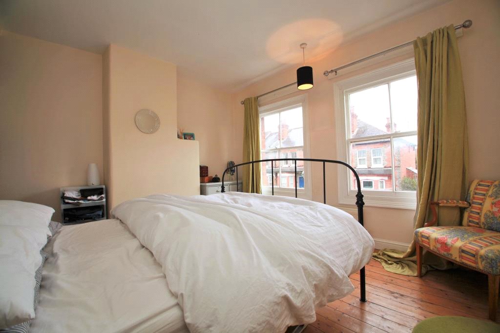 Cromwell Road, Caversham, Reading, RG4